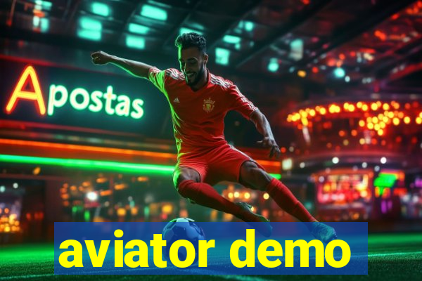 aviator demo